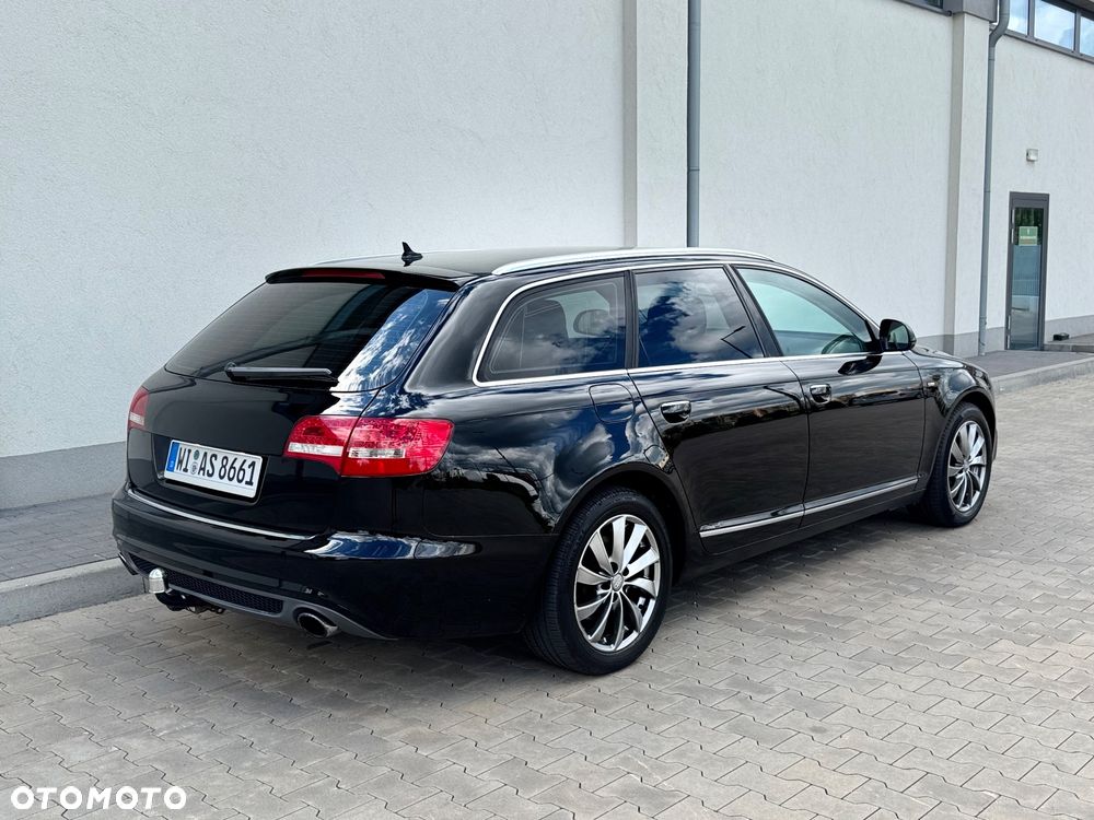 Audi A6 Avant 2.0 TFSI - 3