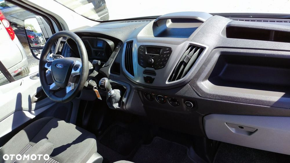 Ford Transit - 37