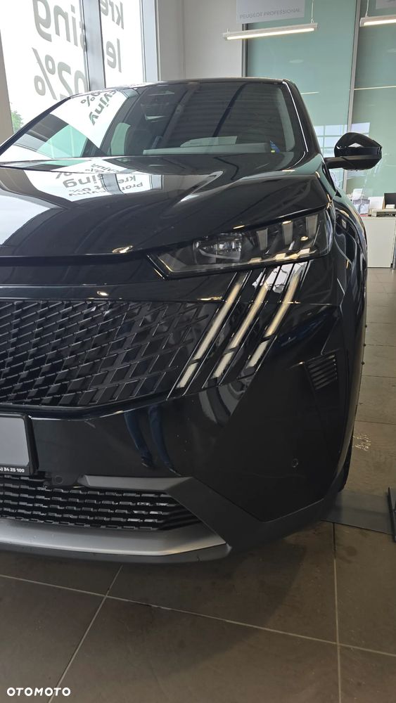 Peugeot 3008 1.2 PureTech mHEV GT E-DCS6 - 10