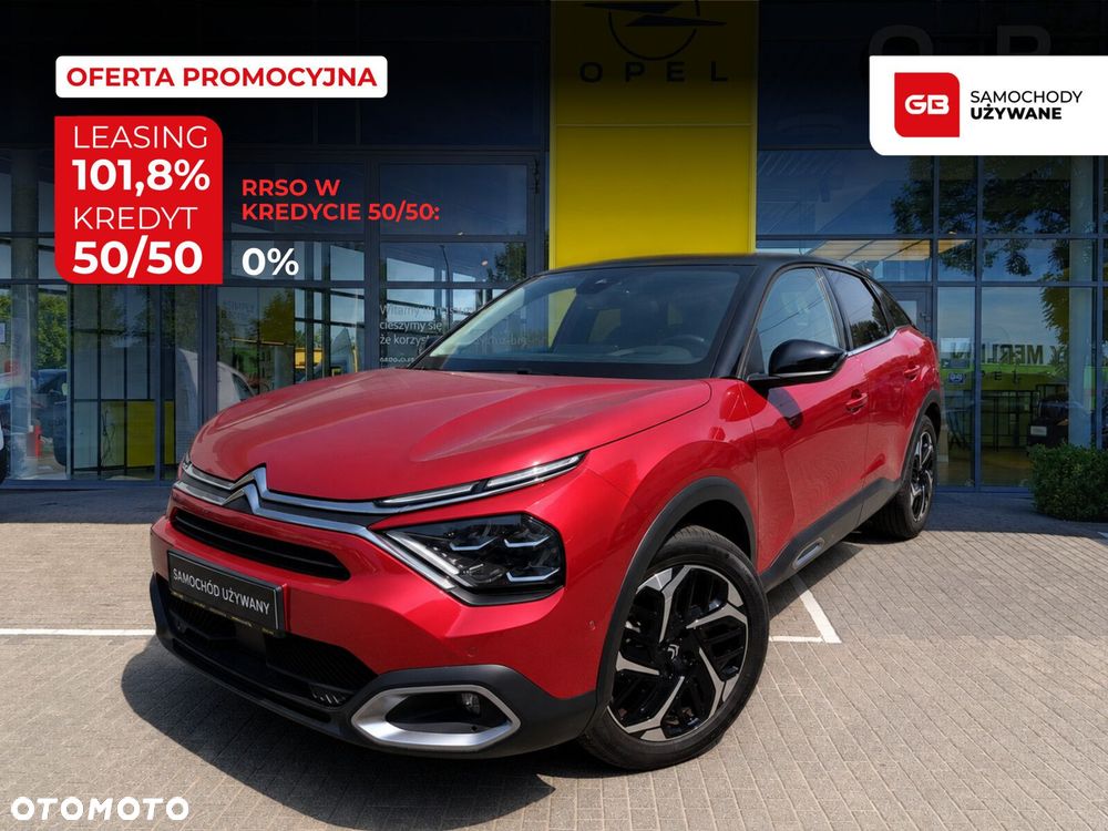 Citroën C4 1.2 PureTech Max S&S - 2