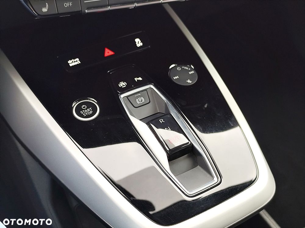 Audi Q4 Sportback e-tron 35 52kWh Advanced - 20