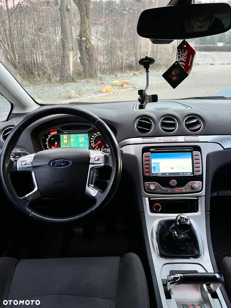 Ford S-Max - 5