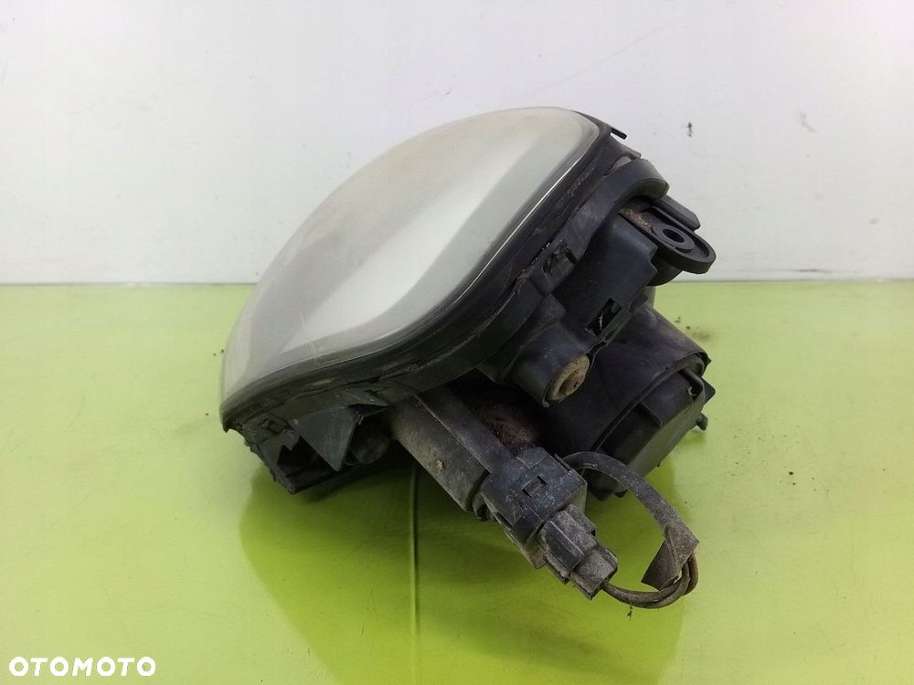 Reflektor lampa przód lewa Hyundai Tucson I 2004-2009 083211131L - 5