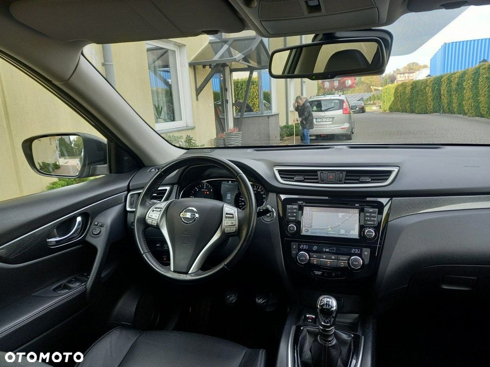 Nissan X-Trail 1.6 DCi Visia 2WD - 24