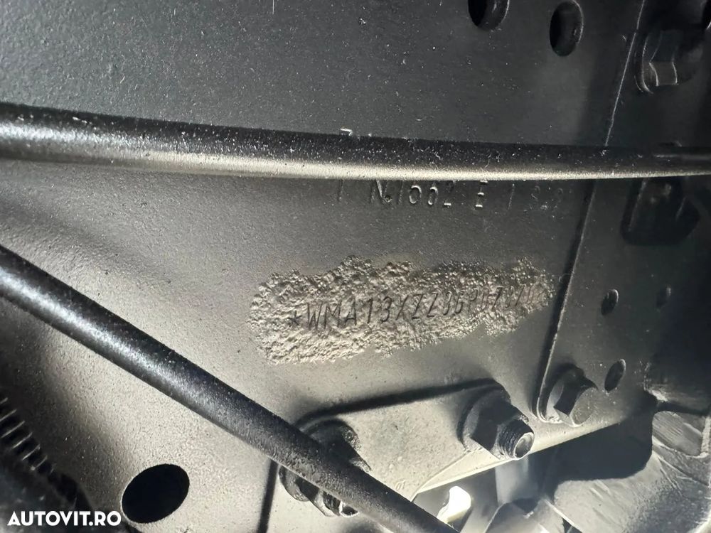 MAN tgx 18.480 xxl bls motor defect - 29