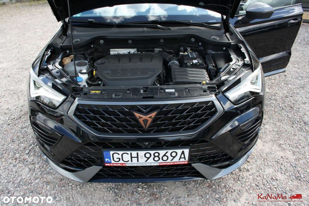 Cupra Ateca - 17