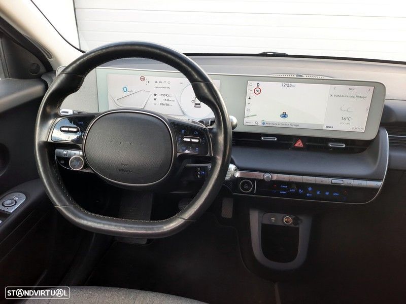 Hyundai Ioniq 5 72,6 kWh - 10