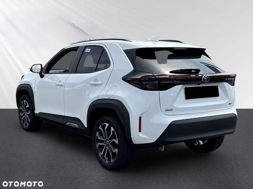 Toyota Yaris Cross Hybrid 1.5 Comfort - 3