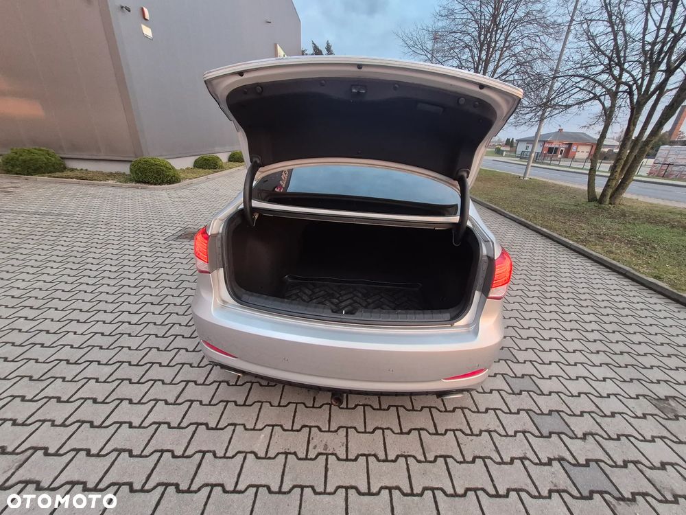 Hyundai i40 1.7 CRDi Premium - 10