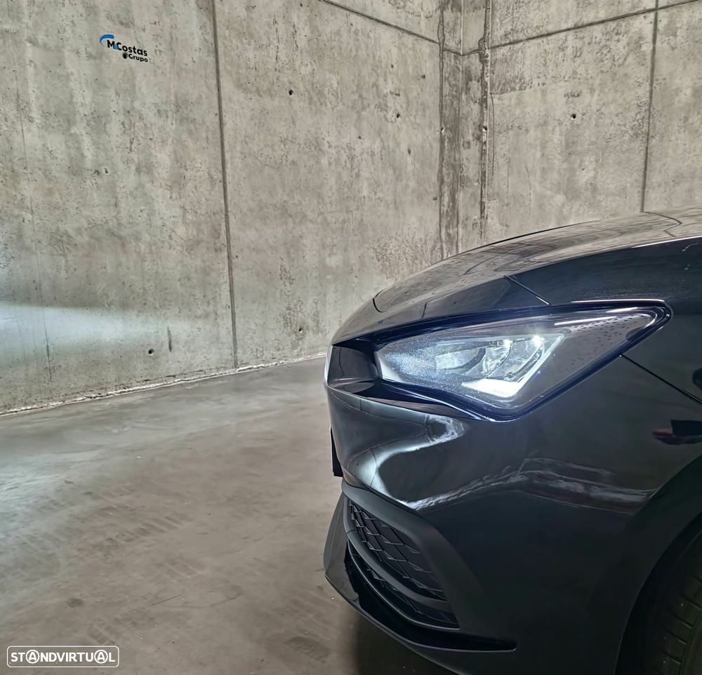 SEAT Leon ST 1.0 TSI Style - 11