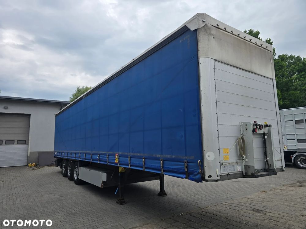 Schmitz Cargobull SCB S3T - 2