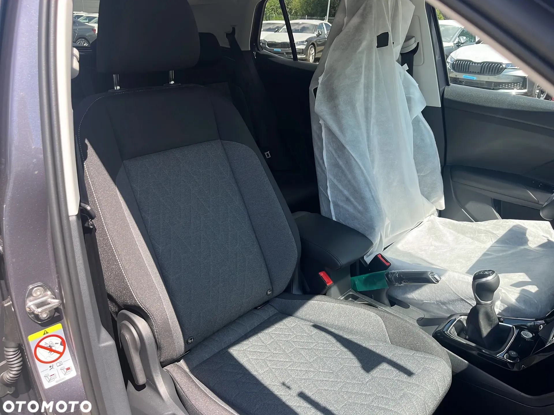 Volkswagen T-Cross 1.0 TSI Life Plus DSG - 13
