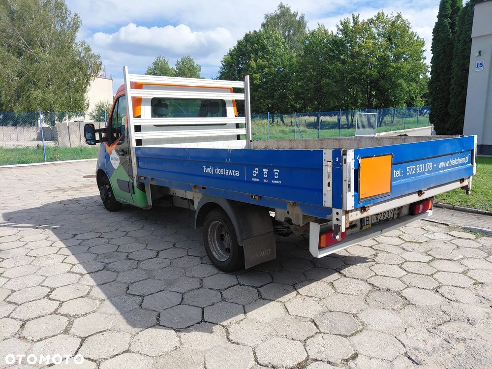 Renault Master - 5