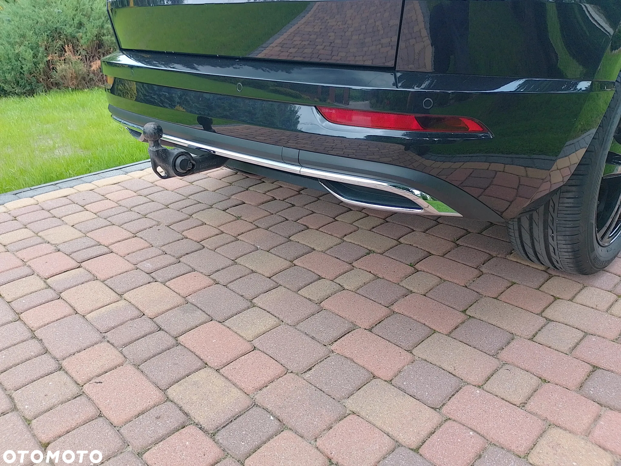 Skoda Karoq 1.5 TSI ACT 4x2 Ambition DSG - 11