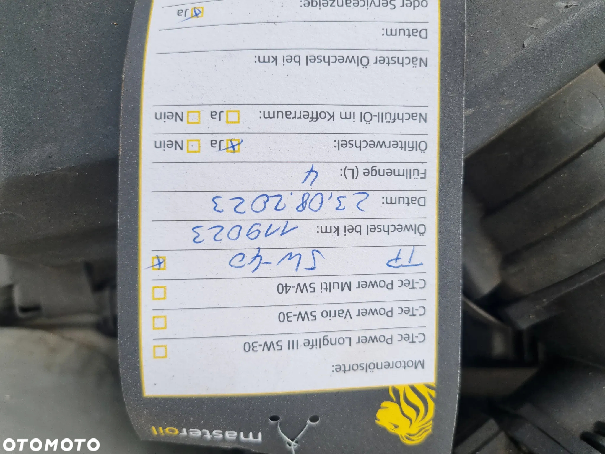 BMW Seria 3 318i - 13