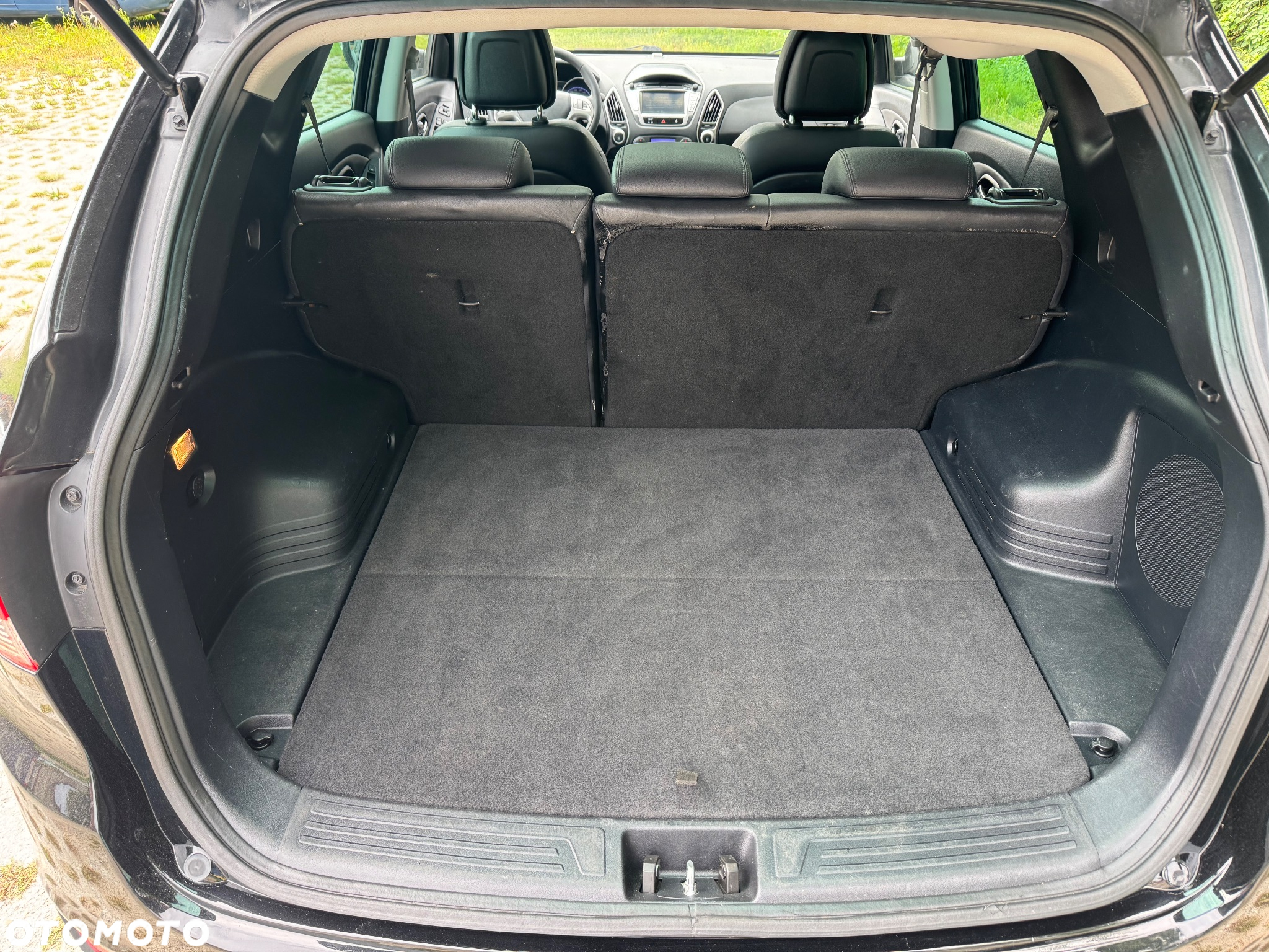 Hyundai ix35 1.6 2WD Comfort - 14