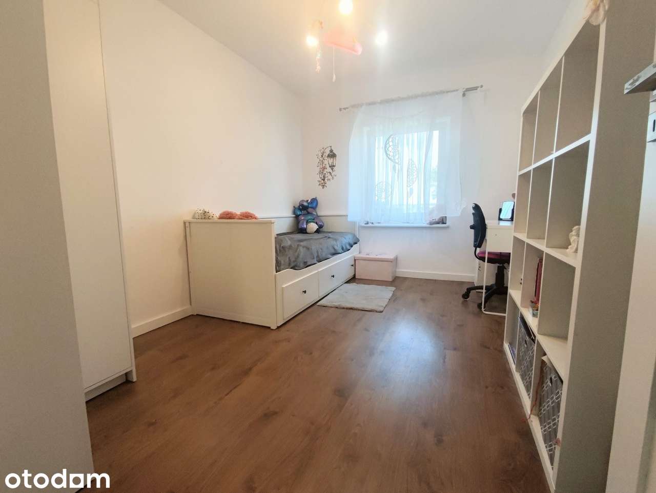 Przestronny dom 165m² na działce 1800m²–cisza, natura i niskie koszty! - Pełny obrazek: 5/17
