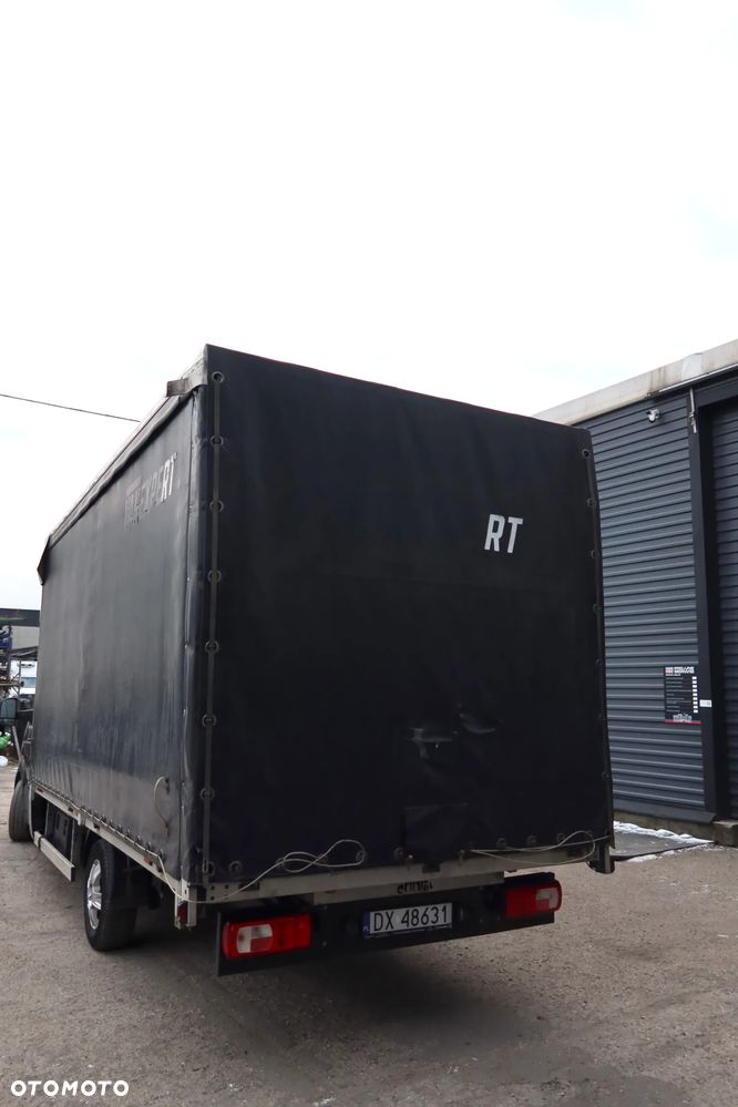 Volkswagen Crafter - 6