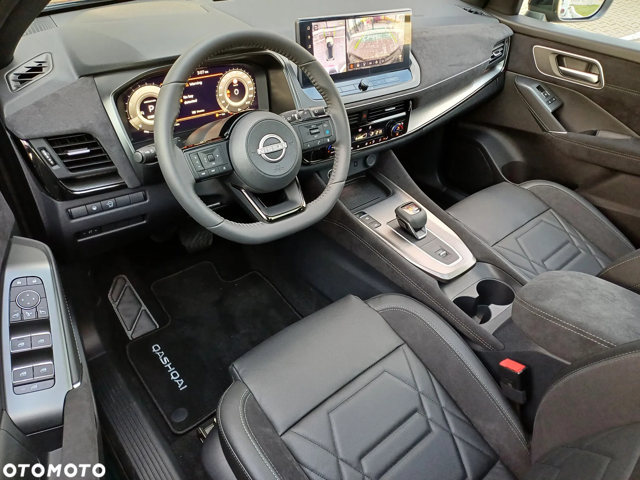 Nissan Qashqai - 6