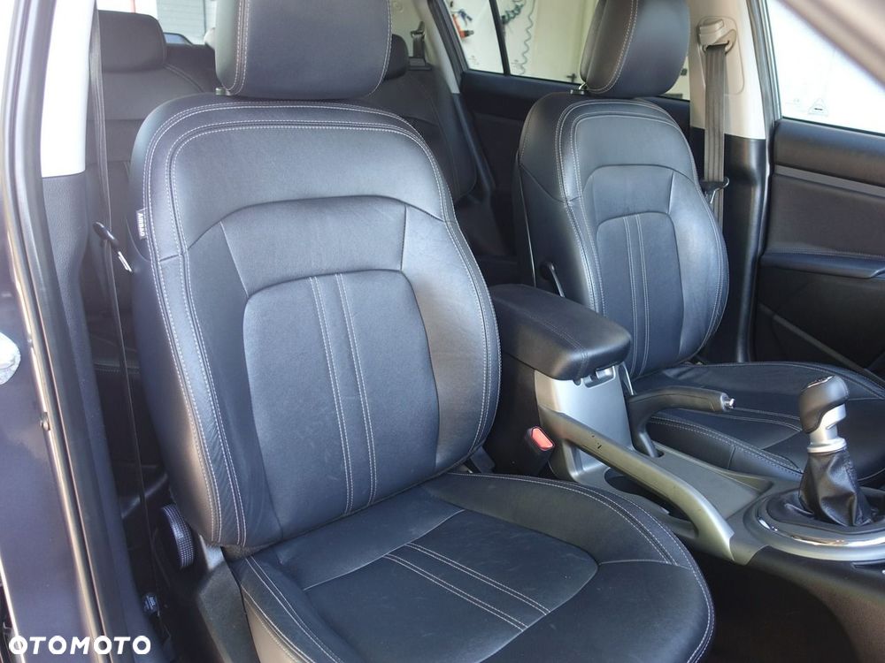 Kia Sportage 1.7 CRDI L 2WD - 15