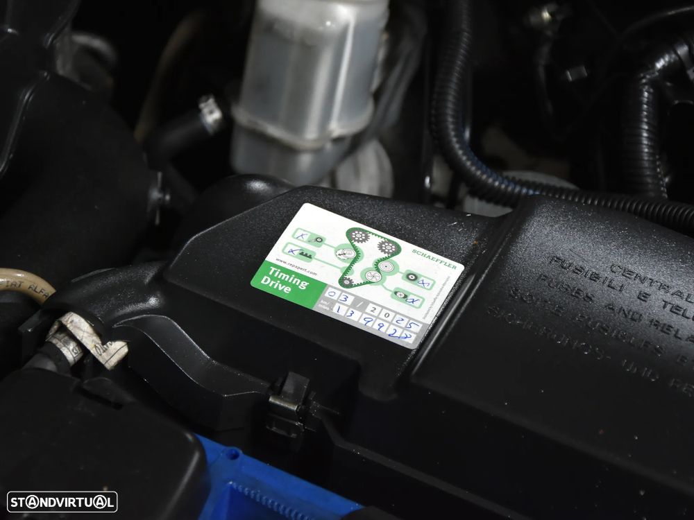 Fiat Bravo 1.6 M-Jet Dynamic Eco - 25