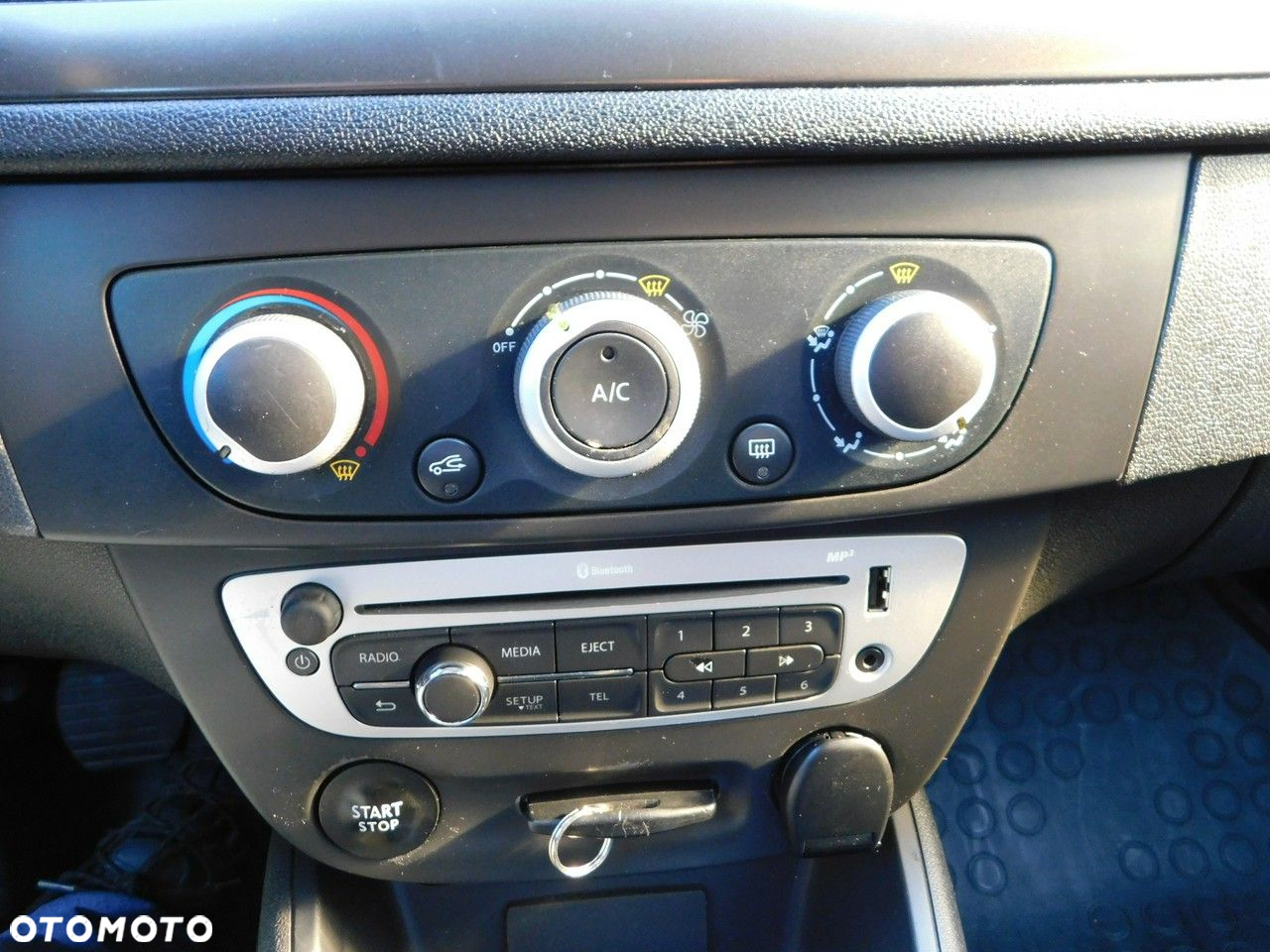 Renault Megane - 16