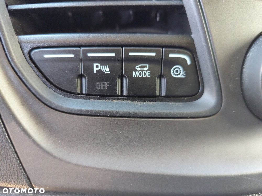 Ford transit-custom - 40