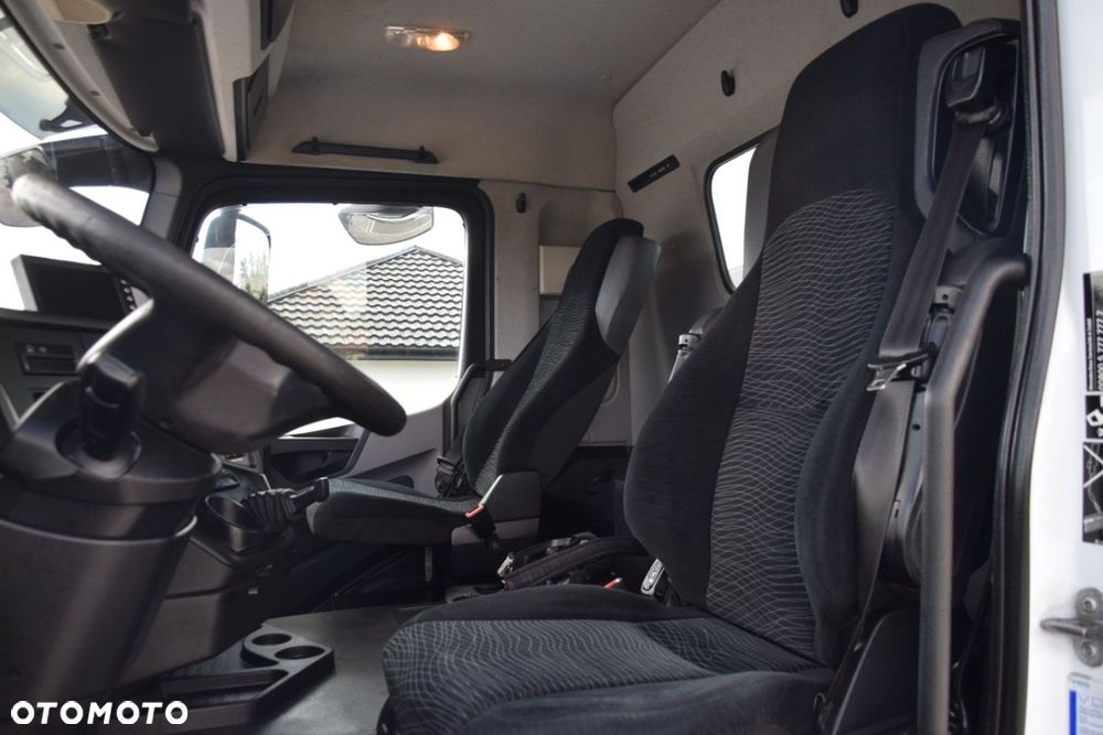 Mercedes-Benz Antos 2540 Palfinger PK 24001 L - 30