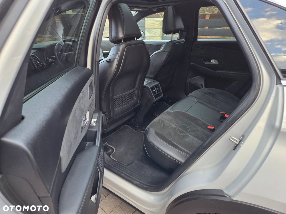 DS Automobiles DS 7 Crossback 1.5 BlueHDi So Chic - 6