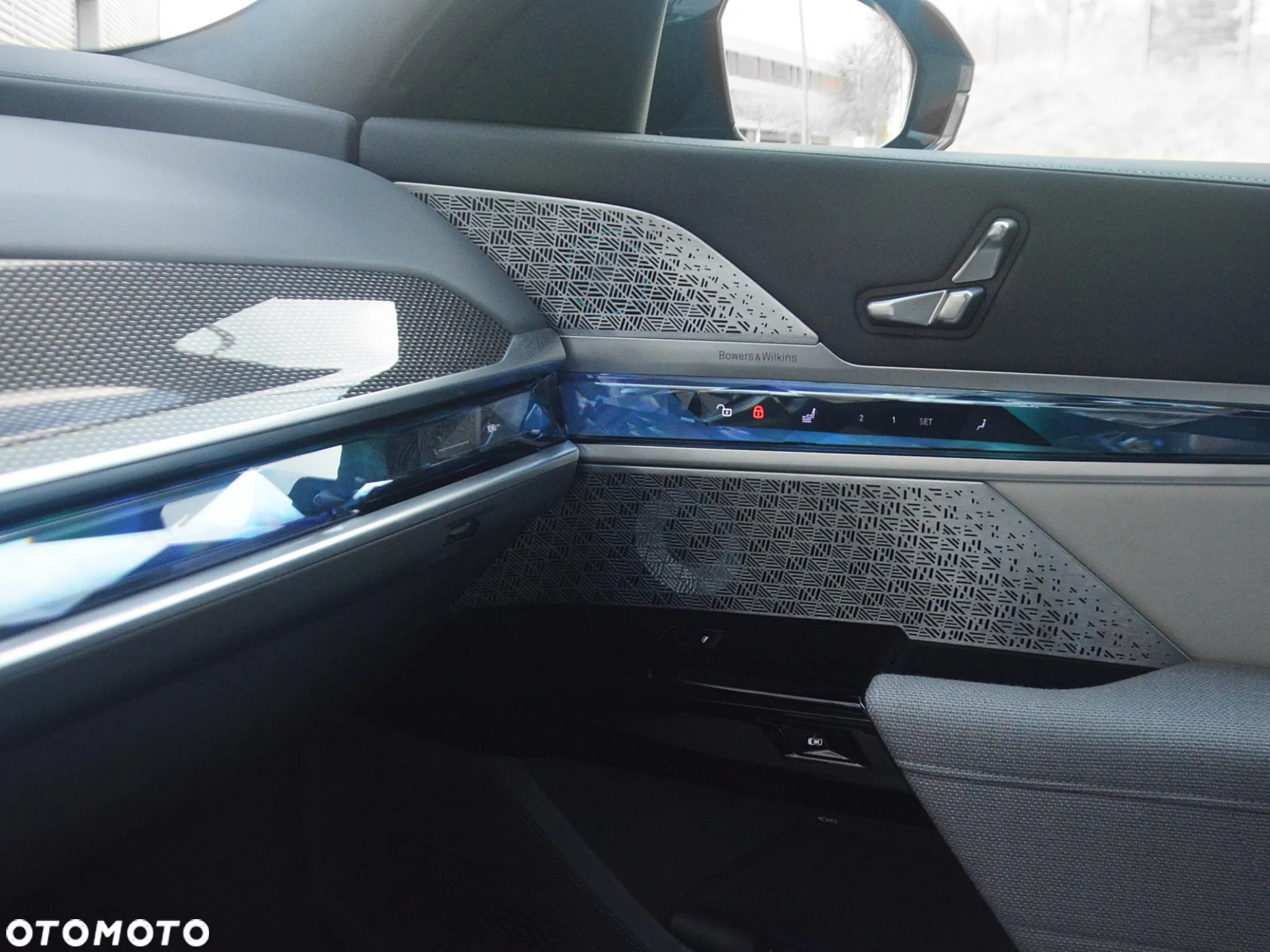 BMW Seria 7 - 9