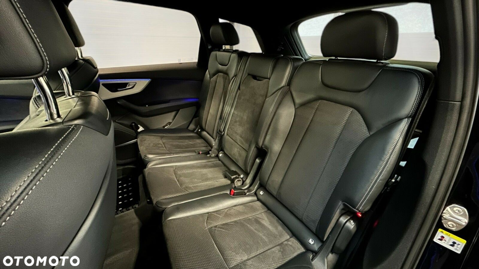 Audi SQ7 - 31