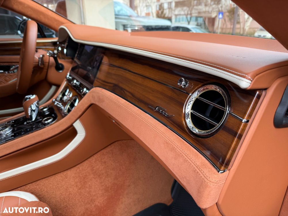 Bentley Continental - 19