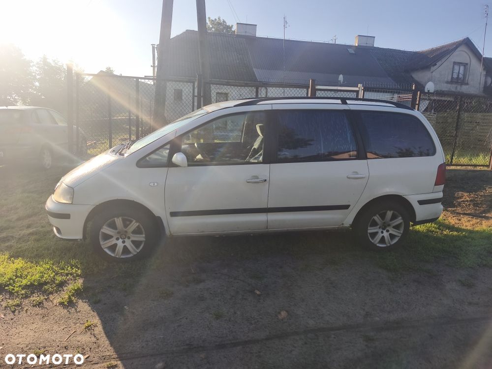Seat Alhambra - 2