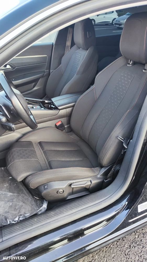 Peugeot 508 1.5 BlueHDI STT Aut. Active - 23