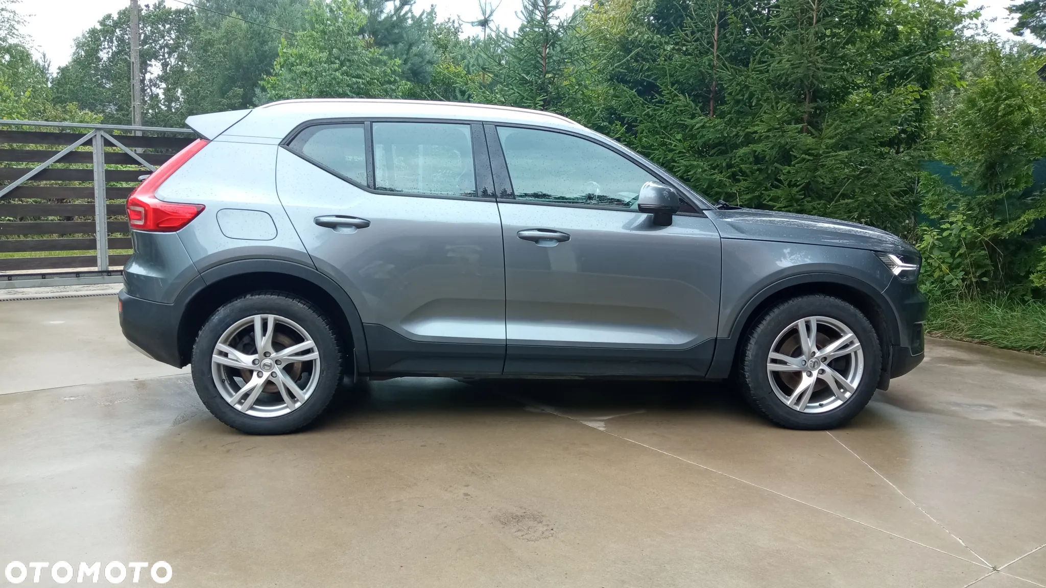 Volvo XC 40 D3 AWD Momentum Pro - 6