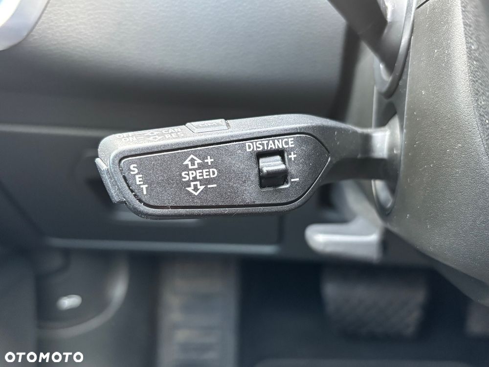 Audi A6 Limousine 45 TFSI Quattro S tronic - 22