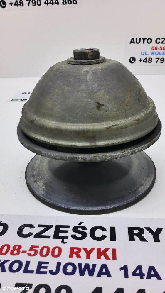 Ligier Microcar Wariator Lombardini - 3