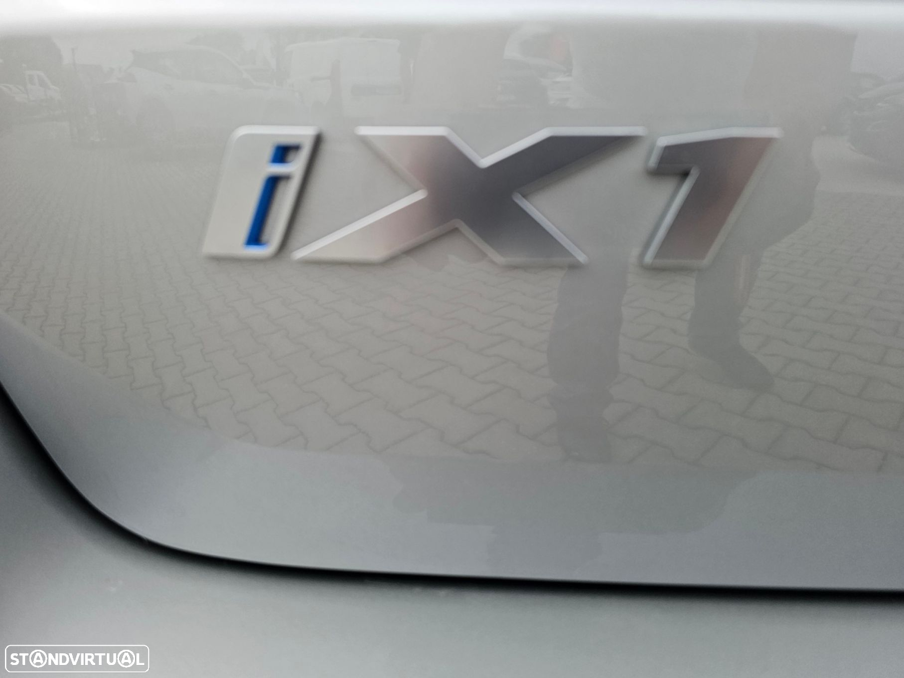 BMW iX1 eDrive20 - 36
