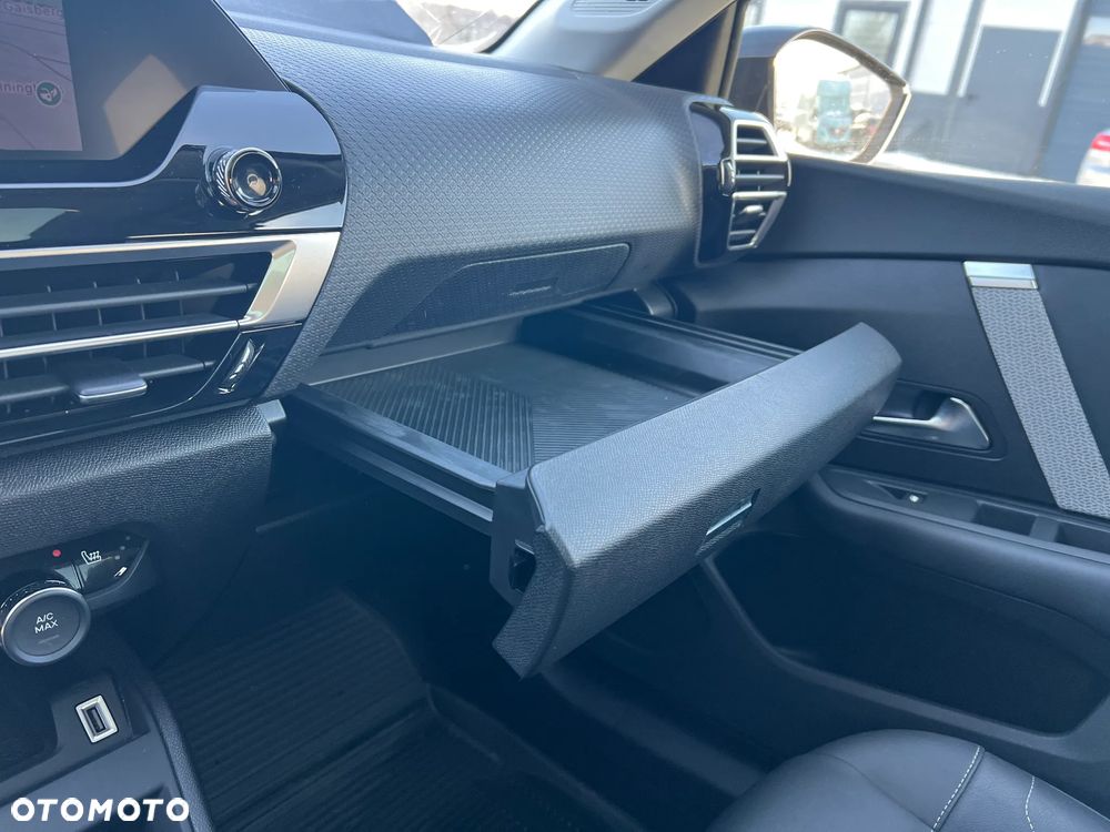 Citroën C4 PureTech 130 Stop&Start EAT8 FEEL PACK - 14