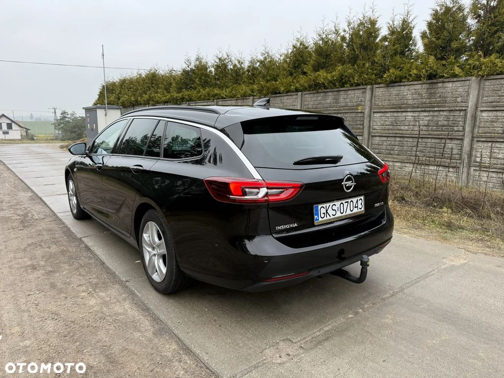 Opel Insignia 1.5 Direct InjectionTurbo Business Edition - 3