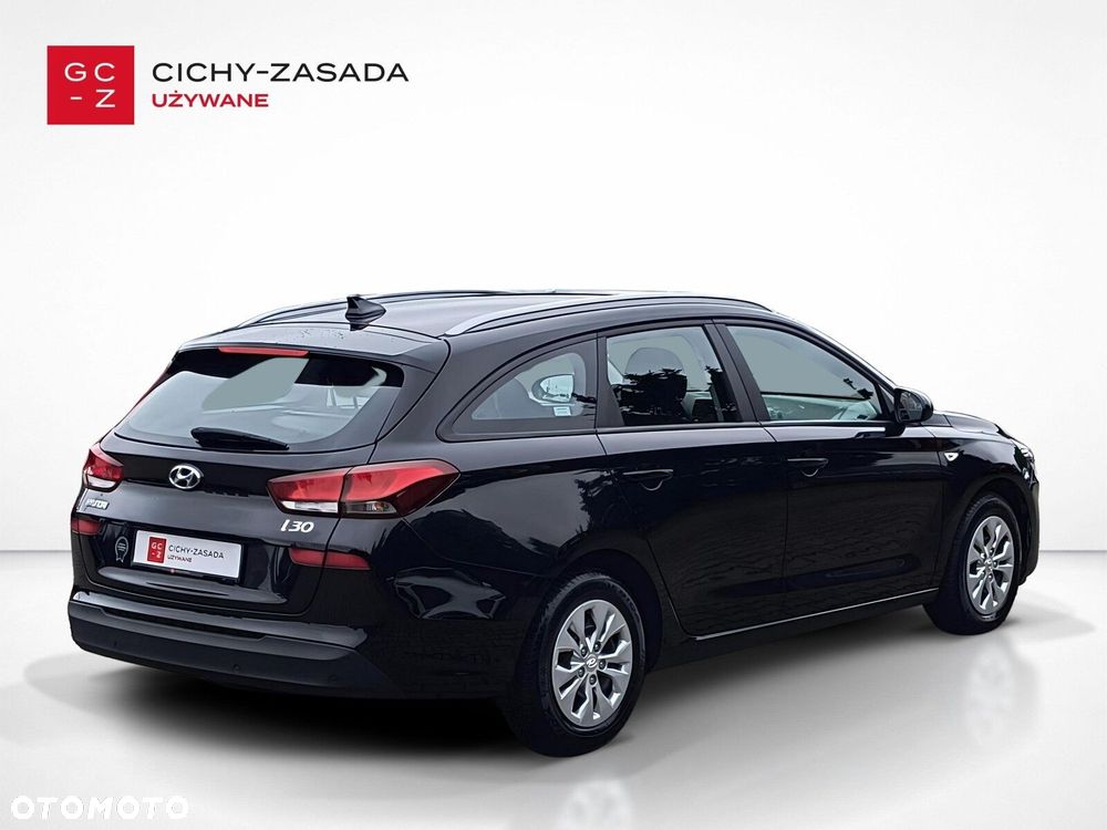 Hyundai i30 - 5