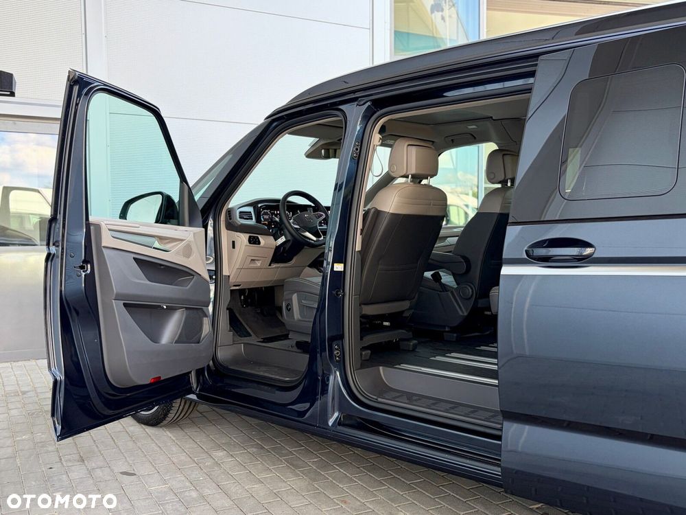 Volkswagen California - 19