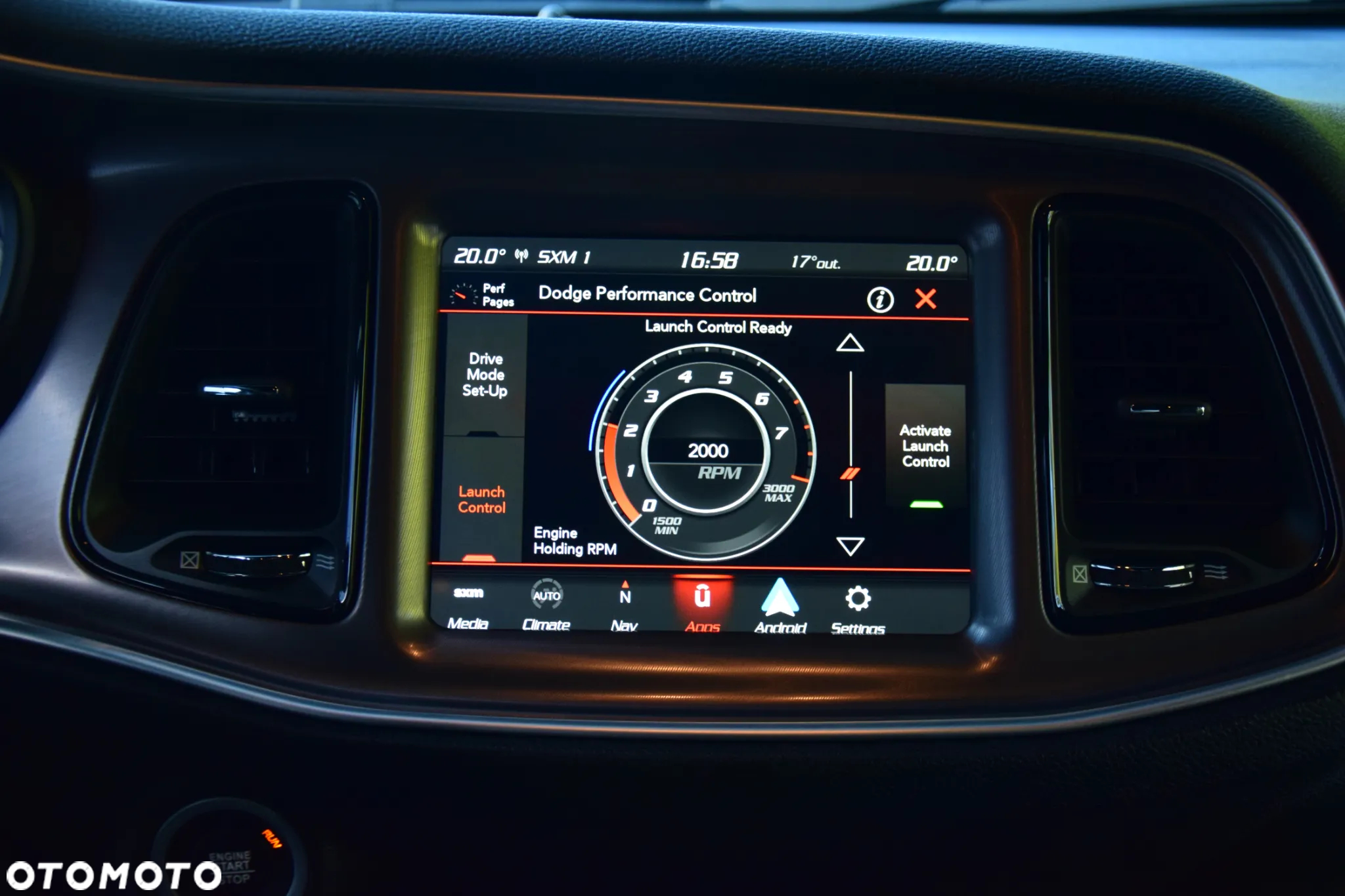 Dodge Challenger 5.7 R/T - 31