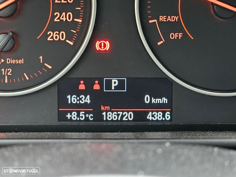 BMW 225 d Sport-Aut. Sport Line - 9