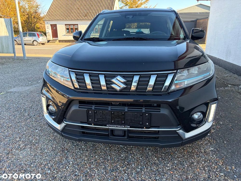 Suzuki Vitara ver-1-4-boosterjet-mhev-elegance-2wd - 3