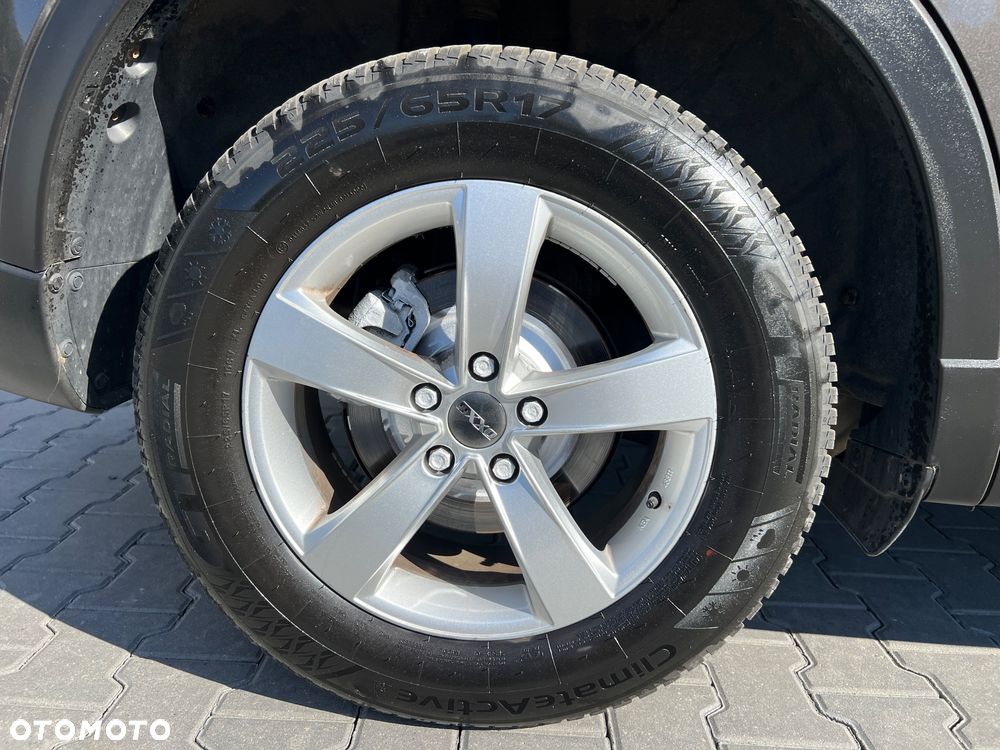 Mazda CX-5 2.2 SKYACTIV-D AWD Sports-Line - 30