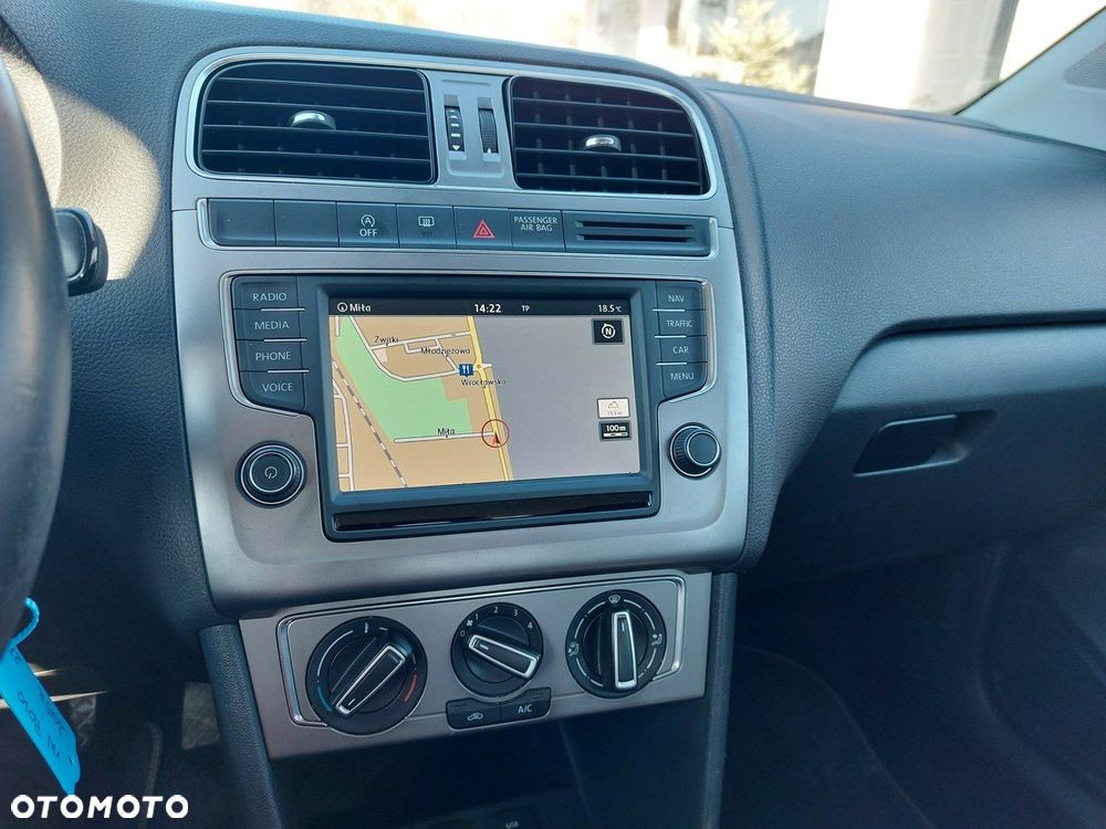 Volkswagen Polo - 22