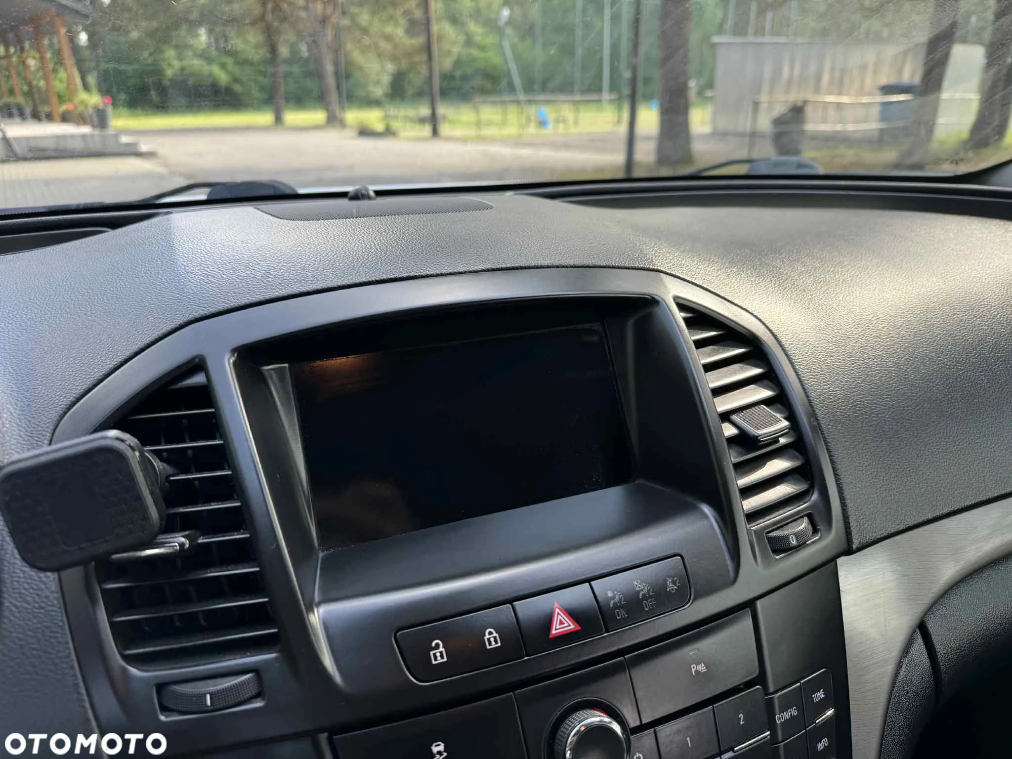 Opel Insignia 2.0 CDTI Cosmo ecoFLEX - 15