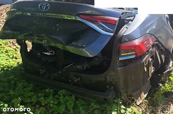 Toyota Corolla 1.8 Hybrid Comfort - 2
