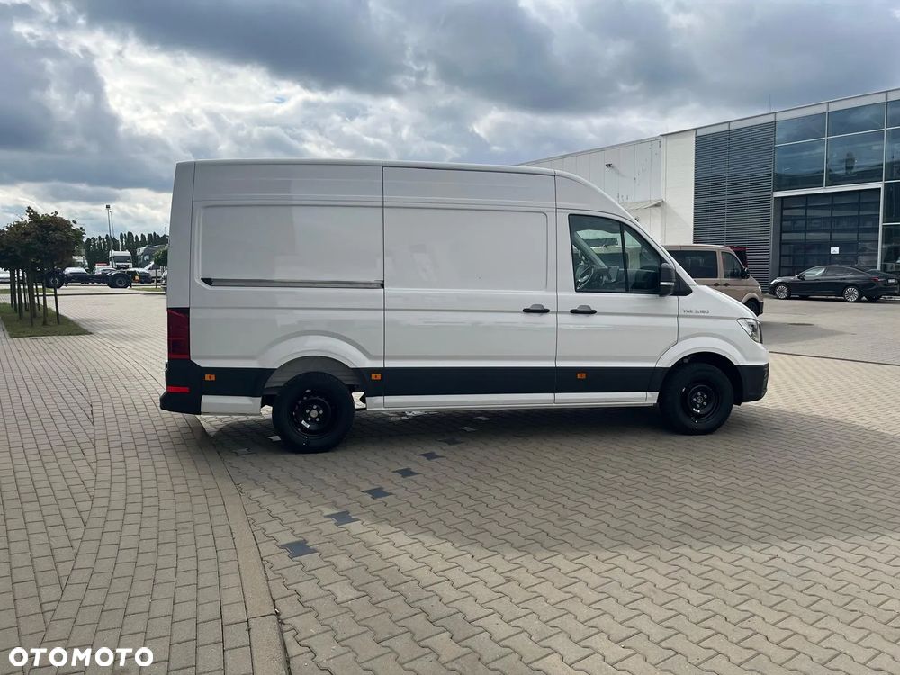 MAN TGE 3.180 4X2F SB - 6